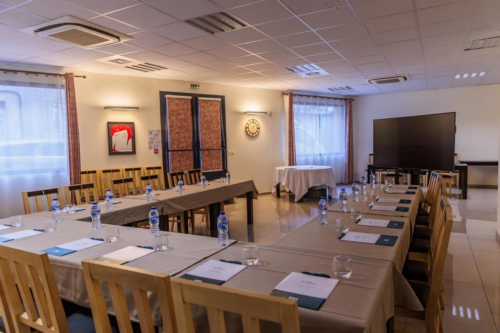Logis Hotel Restaurant Auberge De La Xaintrie Saint-Privat エクステリア 写真